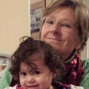 Meet your Posher, Mary